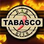 Tabasco Bar